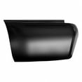 thumbnail image 2 of For GMC Yukon XL 2500 2000 2001 2002 2003 2004 2005 2006 Quarter Panel Patch Driver and Passenger Side | Pair | Rear | Lower Section | Steel | EDP Coated, 2 of 3
