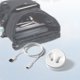 thumbnail image 5 of Cargador Seitruly Reemplazo base del estuche de carga para auriculares inalámbricos color negro blanco, 5 of 6