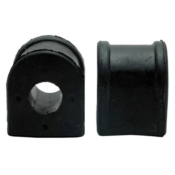 Suspension Stabilizer Bar Bushing Kit Fits select: 1995-1996 OLDSMOBILE CIERA, 1982-1996 BUICK CENTURY