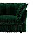 thumbnail image 6 of Miekor Furniture Koala Ottoman - Green 89182, 6 of 12