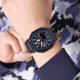 thumbnail image 4 of Reloj Digital Deportivo para Hombre, Resistente Al Agua y con Pantalla Luminosa, Ideal para Senderismo, Camping, Correr, Nadar y Otros Deportes., 4 of 7
