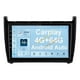 thumbnail image 1 of Radio estéreo para coche Gsuatey para Volkswagen Polo 2012-2022, radio para coche con pantalla táctil, CarPlay inalámbrico, Android Auto, MirrorLink, navegación GPS, WiFi, Bluetooth, FM/RDS, 1 of 3