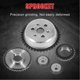 thumbnail image 5 of Kit de cadena de distribución TEMSONE 94201S para Chevy Malibu Equinox, 5 of 7