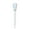 White, variant on Turkey Baster 11 Inch Kitchen Baster Syringe 1 oz Capacity Basting Tube Meat Juice Suction Nylon Tool Ham Chicken Fish Marinade Injector Oven Safe 450°F