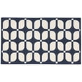 thumbnail image 2 of Nourison Waverly Fancy Free Unparalleled Modern Runner Rug, 2 of 3