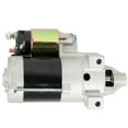 thumbnail image 3 of Max Motosports Starter Replacement for Cub Cadet Kohler 2409801 2409803 1209817 128000-7480 228000-264, 3 of 5