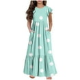 thumbnail image 2 of LOVZFMLL Justaucorps Ajusté à Manches Longues et Col Rond pour Filles, 2 of 5