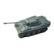 thumbnail image 5 of Kits de modelos de construcción de modelos de tanque ensamblados 1/144, modelo de tanque 4D de carro sobre orugas para exhibición, colección de, 5 of 9