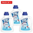 thumbnail image 1 of Lysol Désinfectant pour Lessive 90 Oz. - Linge Frais 270 Oz (Lot de 3), 1 of 5
