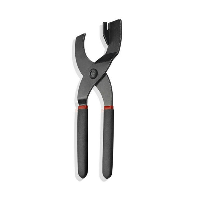 TopOne Car Emergency Brake Cable Release Pliers 44220 Automotive Maintenance Hand Tool for Drum Brake Vehicles