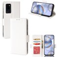thumbnail image 1 of Oukitel C21 Case , PU Leather Flip Cover Card Slots Magnetic Closure Wallet Case for Oukitel C21, 1 of 5