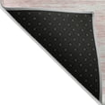 thumbnail image 3 of Addison Rugs Chantille Indoor/Outdoor Transitional Stripes Pink Washable Rectangle Rug, 2'6" x 3'10", 3 of 6