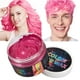 thumbnail image 1 of Hair Coloring Wax, Color Wax Pomades Natural Hair Coloring Wax Cosplay, 1 of 2