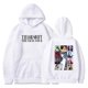 thumbnail image 1 of Sudadera con capucha de lana para hombre, jersey con estampado de Taylor The Eras Tour Swift, de gran tamaño, informal, de manga larga, para otoño xuanjing  unisex, 1 of 2