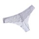 thumbnail image 5 of Sonducket Bragas de tiro bajo Tanga Tanga Ropa para dormir Type9 NO9, 5 of 6