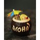 thumbnail image 5 of 144 palillos de cóctel hechos a mano para bebidas tropicales, decoraciones para fiestas en la piscina, forma de estrella Xemadio HMYH631, 5 of 6