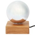 thumbnail image 4 of Luz nocturna luz nocturna con bola de cristal con enchufe USB seguro para Navidad para decoración ANGGREK Otros, 4 of 8