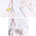thumbnail image 4 of Reusable Dog Nappies. Lovelfemale Dog Nappies Pants Machine Washable For Small, 4 of 5