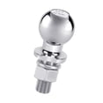 thumbnail image 2 of Trailer Generic Hitch Ball Diámetro de acero Accesorios de 50 mm 3.5t para remolque, 2 of 8
