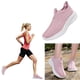 thumbnail image 1 of HOCES BIRANTES CAPILLES CABALLACIONES NO SLIP PARA CALIENTA AUTORA (39) Rosa, 1 of 8