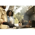 thumbnail image 2 of Weber Genesis E-325s 3-Burner Natural Gas Grill in Black with Built-In Thermometer, 2 of 7