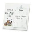 thumbnail image 2 of Disney Winnie the Pooh Photo Frame 5'' x 7' New with Box, 2 of 3