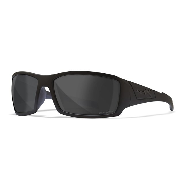 Gafas de sol Wiley X WX Twisted Captivate polarizadas UV400