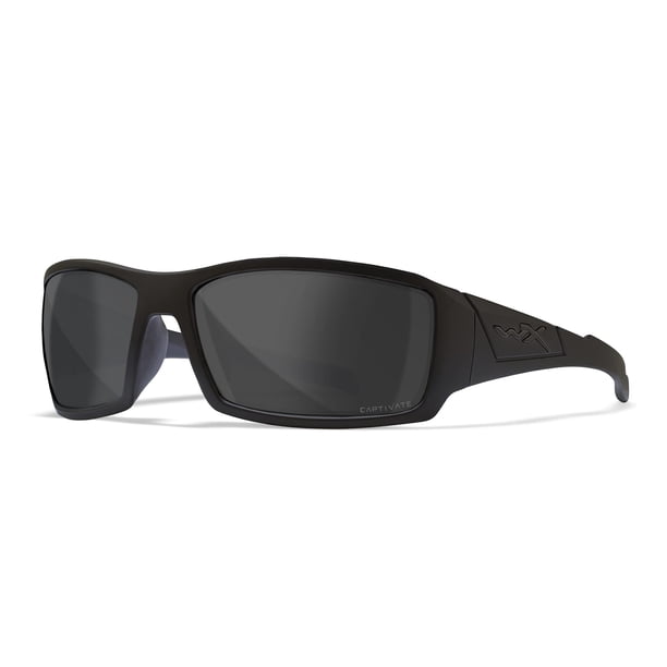 Gafas de sol Wiley X WX Twisted Captivate polarizadas UV400