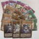 thumbnail image 2 of Yu-gi-oh Deck Build Pack SER Labrynth Servant serie Arianne tarjeta de colección de juguetes de regalo para niños (no Original) Fivean unisex, 2 of 2