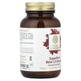 thumbnail image 4 of Pure Synergy SuperPure® Beta 1,3 Glucan, Algae Extract, 60 Capsules (500 mg per Capsule), 4 of 5