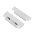 thumbnail image 2 of Amdohai Wired Door Window Contact Magnetic Sensor Intrusion Detector Reed Switch Alarm For Alarm System, 2 of 8
