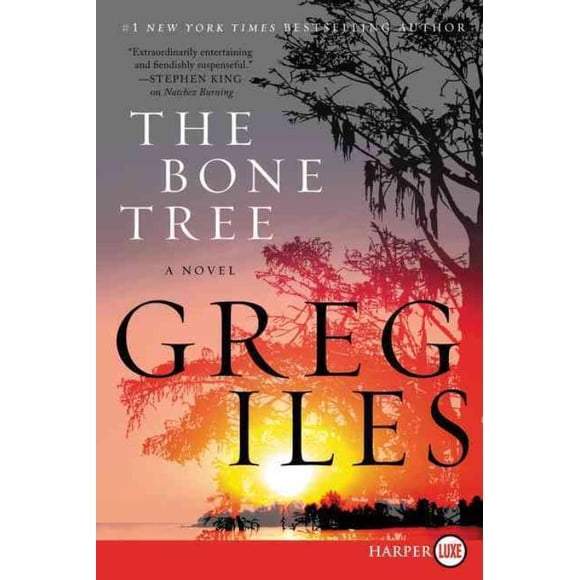 Bone Tree, Greg Iles Paperback