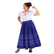 FUN COSTUMES Women's Disney Encanto Luisa Costume