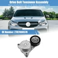 thumbnail image 2 of Transmisión Correa Tensor Ensamblaje para Mercedes-Benz C/E/G/M 2782000570, 2 of 7