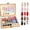 Standard 39 Colors, variant on 57 Colors Nail Gel Kit Ombre Gradient Blush Blooming Pigment Pat Aura French Manicure Tools