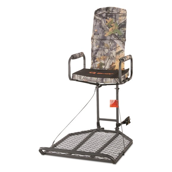 Climbing Tree Stand Replacement Seat