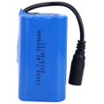 thumbnail image 3 of RC Battery Replacement Power Pack Spare Battery for Flytec 2011-5 Fishing Bait Boat with Long Service Life and Improved Ship Control, 3 of 7