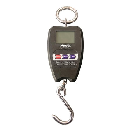 Trophy Treestands Harvest Scale