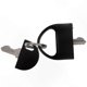 thumbnail image 2 of Anti-Theft Key for Mobility Scooters Compatible with Pride K2305M Accessory, 2 of 3