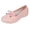 Pink, variant on Women Rain Shoes Low Top Short Tube Rubber Rain Boots Non Slip Waterproof Shoes For Daily Use ,Us Size:8