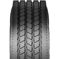 thumbnail image 2 of Double Coin RT500 All Steel ST235/80R16 235/80R16 129/125L G 14 Ply Trailer Tire, 2 of 3