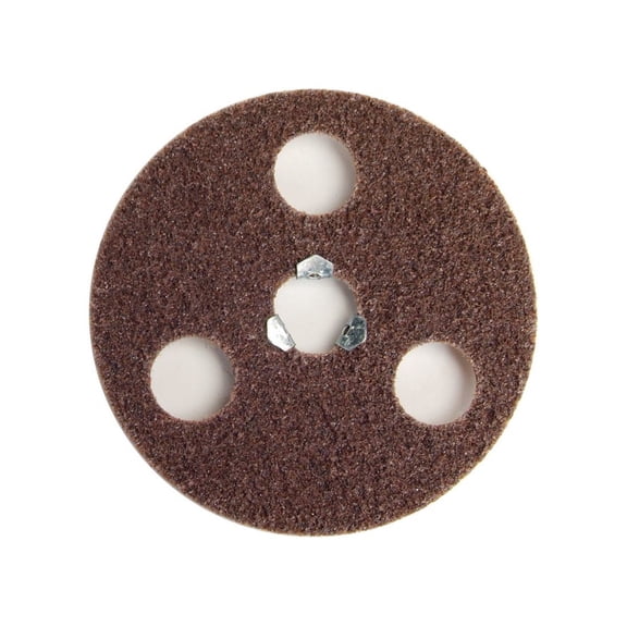 Norton Abrasives Surface Conditioning Disc, 5 in Dia 66623374818