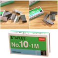 thumbnail image 7 of FACEGA 10 Boxes of Mini Small Desktop Staples Office Home Use, 7 of 7