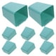 thumbnail image 5 of 8 cestas colgantes pequeñas de plástico para armarios, organizadores para puertas, artículos diversos, maquillaje, cosméticos, pintalabios, cocina, baño, oficina y hogar, 5 of 7