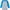 Light Steel/Neon Blue, variant on Hanes Men's X-Temp Raglan Baseball Tee, Light Steel/Neon Blue, X-Large