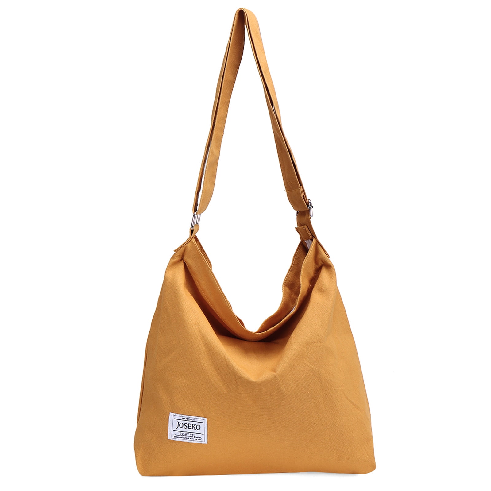 Santa Paws Womens Tote Bag Canvas Shoulder Bag Crossbody Handbag For Work Shopping 
