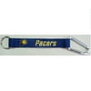 NBA KT-147-13 Indiana Pacers Lanyard with Carabiner and Keychain
