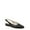 Black, variant on Womens Percy Ballet Flat - Medium & Wide Width