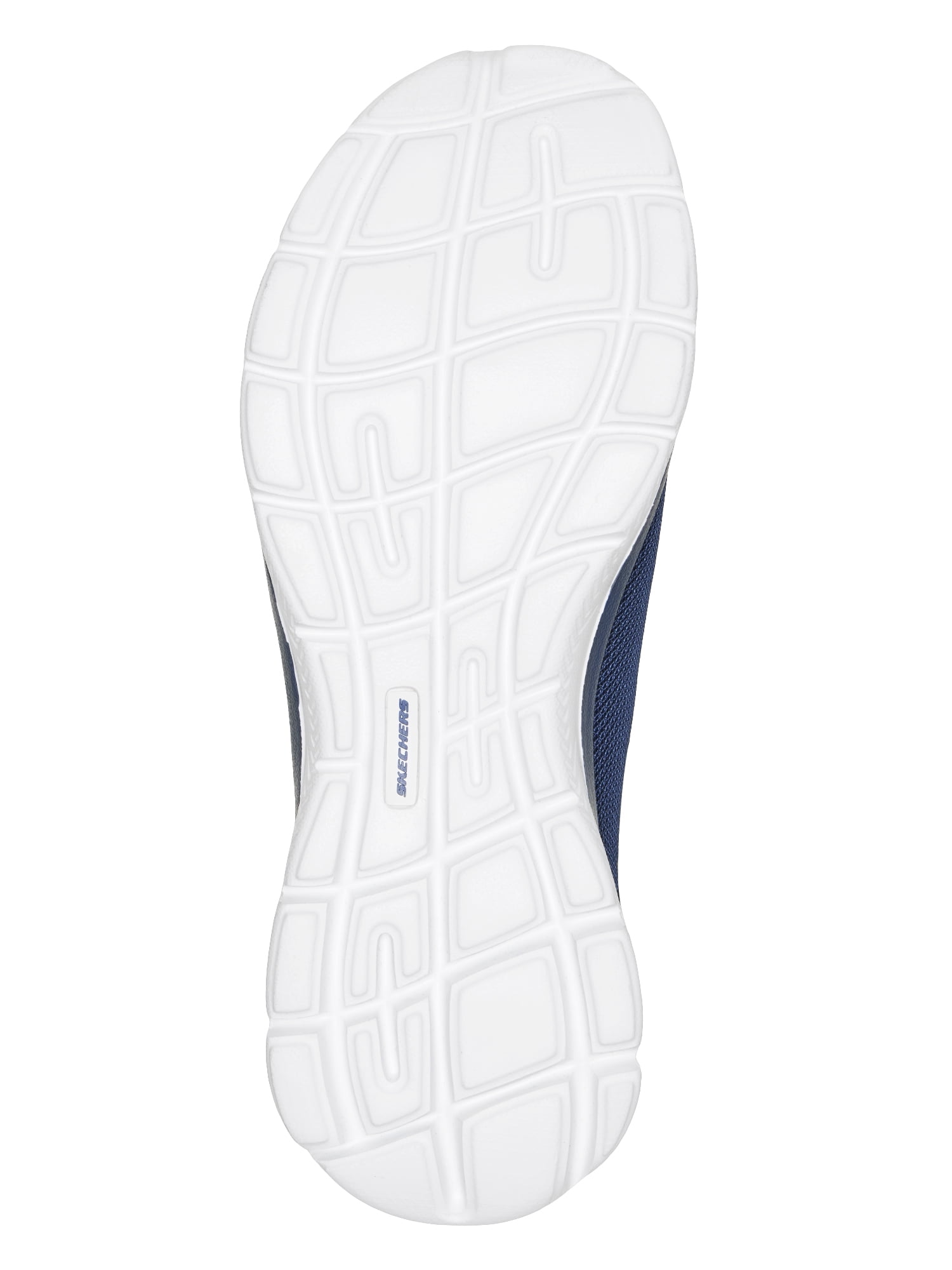 Skechers Women's Hands Free Step-Ins Sheer Brilliance Slip-On Athletic Shoe