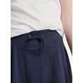 thumbnail image 3 of Justice Girls Uniform Knit Skater Skirt, Sizes XS-XLP, 3 of 4